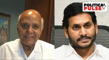 In Eenadu vs Jagan flare-up, AP CID files 7 FIRs against group chit fund, attaches Rs 1000 cr property