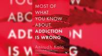 New book debunks common myths about addiction