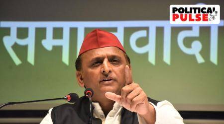 Amid UP Oppn churn, Akhilesh Yadav faces RLD heat to get Cong on board for anti-BJP front