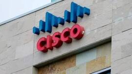 Cisco | Cisco AI Chps | Broadcom Cisco