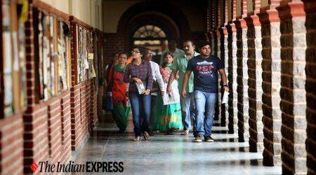 Delhi University aspirants can apply for  DU admission despite missing to select varsity during CUET-UG registration