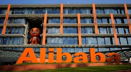 Alibaba, China