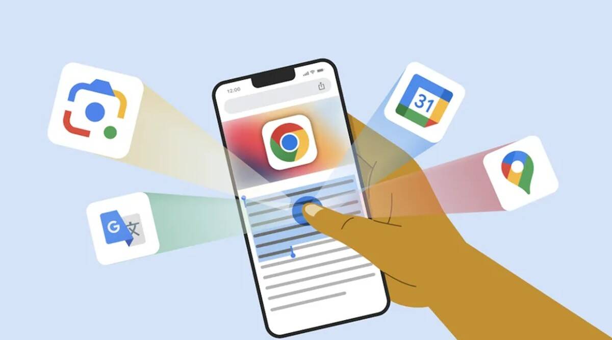 Google Chrome for iOS receives exciting new features