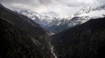Himalayan glaciers could lose 80% of their volume if global warming isn’t controlled, study finds