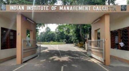 IIM-Calcutta collaborates with Bengal HS council.