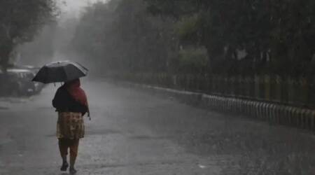 North India reels under heatwave; heavy rainfall warning in MP