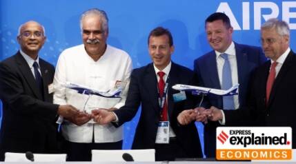 What IndiGo’s mega aircraft order means for India’s aviation sector