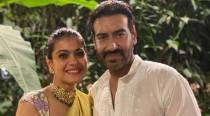  Kajol says marrying Ajay at the peak of her career was a 'game changer'