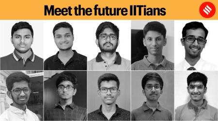 JEE Advanced 2023 Toppers’ PCM marks, preparation tips, IIT and branch preference