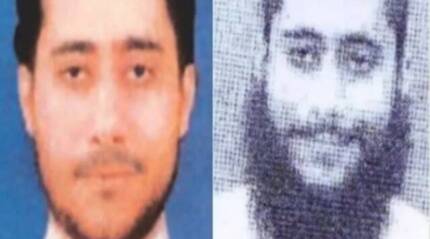 'Petty geopolitical interests': India after China blocks blacklisting of 26/11 accused