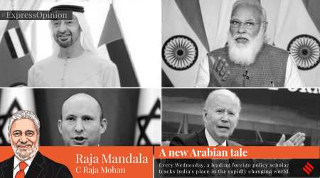Seizing opportunities in the Gulf would require modernisation of Delhi’s strategic discourse