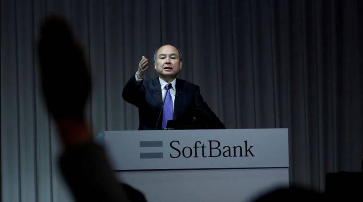 SoftBank’s Son says he is ‘heavy user’ of ChatGPT