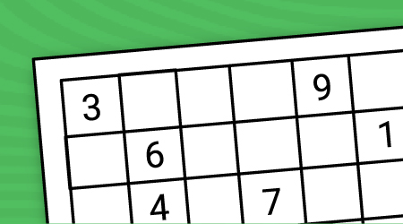 Today's Sudoku