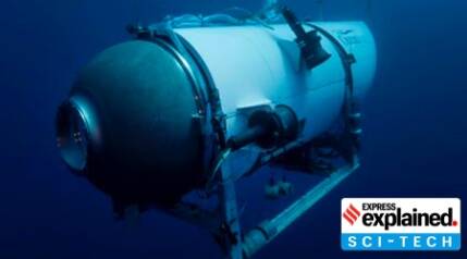 Titanic tourist submersible missing: Why are undersea rescues so difficult?