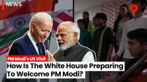 India-US Ties: How Are The United States And The White House Preparing To Welcome PM Modi?