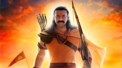 Adipurush box office collection day 5: Game over for Prabhas-starrer as Ramayana adaptation goes on free fall, approaches Rs 400 crore mark