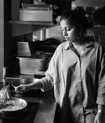 In Conversation With Chef Niyati Rao: Redefining Dining Through Ingredient-First Philosophy